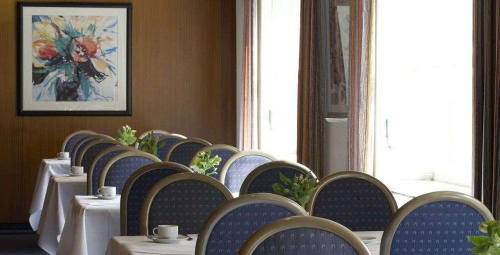 Intercityhotel Stuttgart Facilities photo